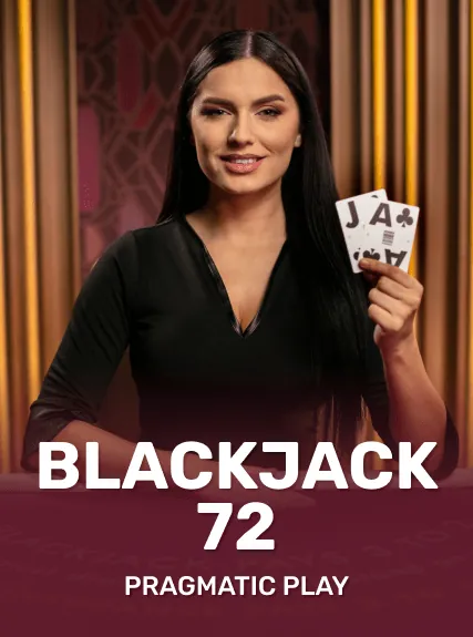 Blackjack 72 - Ruby
